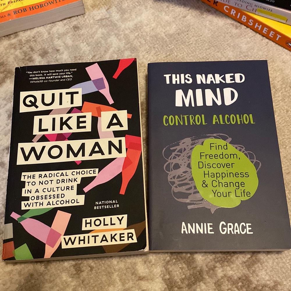Quit Like a Woman | This Naked Mind